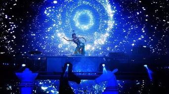 如鱼得水娱乐公司,打造沉浸式娱乐新体验