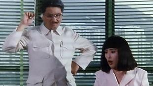 逃学外传搞笑插曲