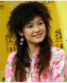 歌手周楠个人资料