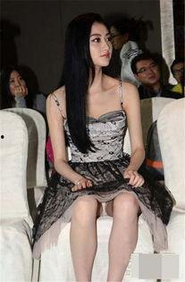 女明星走内裤观光图片,女明星内裤观光图背后的故事