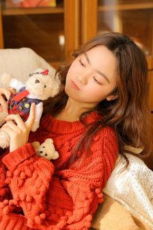 重生之玩遍大陆女明星,女明星玩转大陆传奇之旅