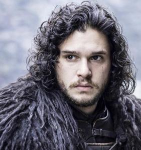 雪诺个人资料,从北境守护者到王座继承者的传奇蜕变